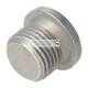 AFSLUITPLUG M16X1,5-ST